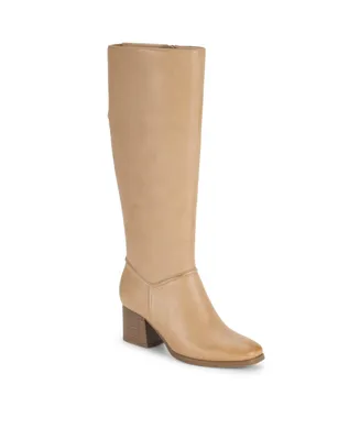 Baretraps Women's Thalia Regular Calf Knee High Boots
