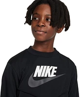 Nike Big Kids Sportswear Tracksuit