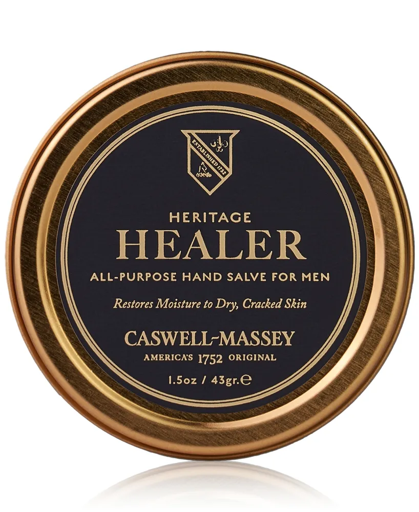 Caswell Massey Heritage Healer, 1.5