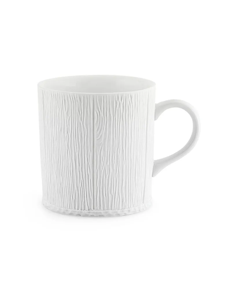 Michael Aram Ivy and Oak Mug
