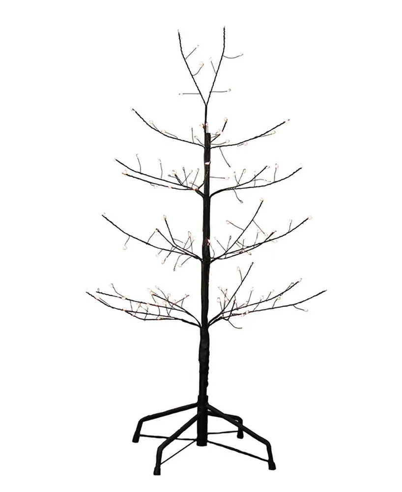 Kurt Adler 3' Twig Tree with Twinkle Lights