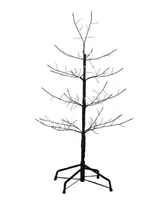 Kurt Adler 3' Twig Tree with Twinkle Lights