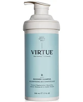 Virtue Recovery Shampoo, 17 oz.