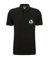 Boss by Hugo Men's x Nfl Polo Shirt