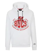 Boss by Hugo Men's x Tampa Bay Buccaneers Nfl Hoodie