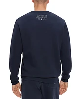 Boss by Hugo Men's x Nfl Sweatshirt