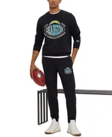 Boss by Hugo Men's x Los Angeles Chargers Nfl Sweatshirt