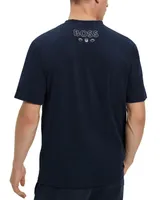 Boss by Hugo Men's x Nfl Dallas Cowboys T-shirt