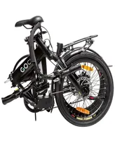 Gopowerbike GoCity Foldable Electric Bike
