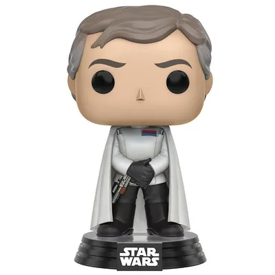 Funko Star Wars: Rogue One Pop Vinyl Figure Director Orson Krennic