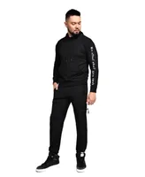 Dai Moda Men's Vibrate Hoodie