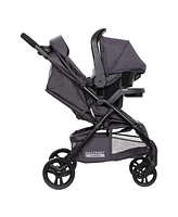 Baby Trend Passport Bassinet Stroller Travel System (Includes Passport Bassinet Stroller and Ez-Lift 35 Infant Car Seat)