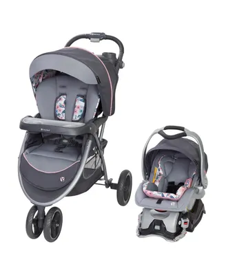 Baby Trend Skyview Stroller Plus Travel System