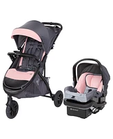 Baby Trend Tango 3 All-Terrain Stroller Travel System with Ez-Lift 35 Plus Infant Car Seat