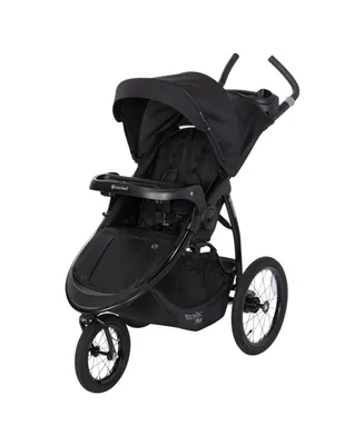Baby Trend Expedition Race Tec Plus Jogger Stroller