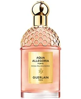 Guerlain Aqua Allegoria Forte Rosa Palissandro Eau De Parfum Fragrance Collection