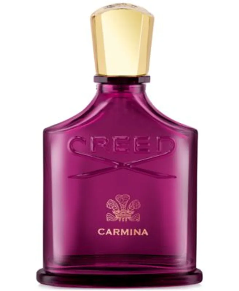 Creed Carmina Eau De Parfum Fragrance Collection