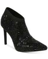 Thalia Sodi Women's Karmen Ankle Booties