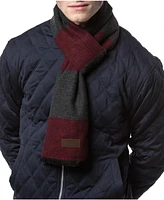 Men's Elegant Winter Scarf Cashmere Feel