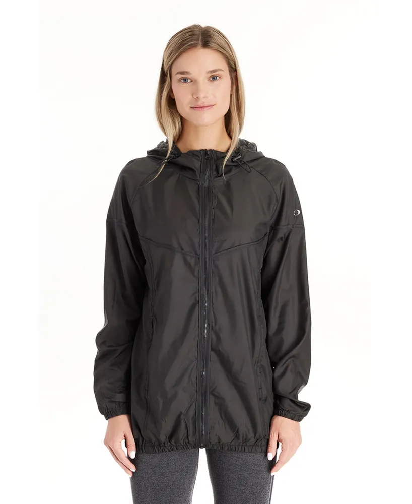 Maternity PowerSoft Full-Zip Performance Jacket