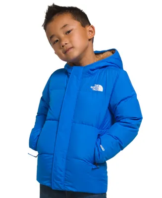 The North Face Toddler & Little Boys North Down Hooded Jacket