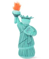 P.l.a.y. Statue of Liberty Large Plush Dog Toy