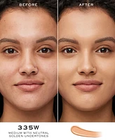 Lancome Teint Idole Ultra Wear Care & Glow Serum Concealer