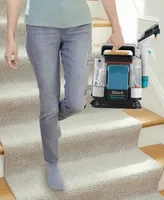 Shark PX201 StainStriker Portable Carpet & Upholstery Cleaner