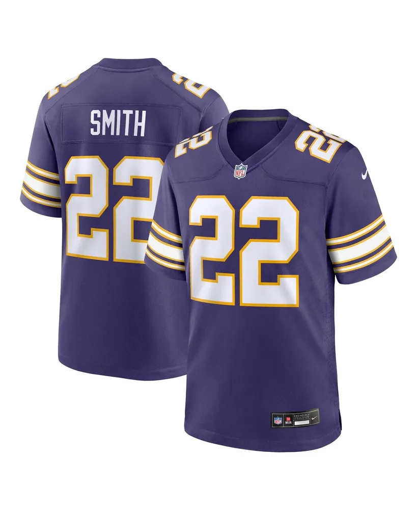 Harrison Smith Baseball Tee Shirt, Minnesota Football Men's Baseball T- Shirt