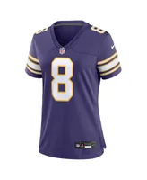 Nike Women's Kirk Cousins Minnesota Vikings Classic Player Game Jersey