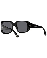 Tom Ford Women's Ryder-02 Sunglasses TR001641