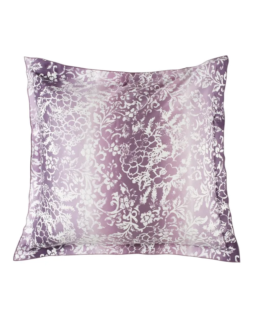 Designers Guild Tarbana Damask Natural European Sham