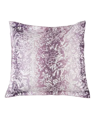 Designers Guild Yuzen Damson European Sham