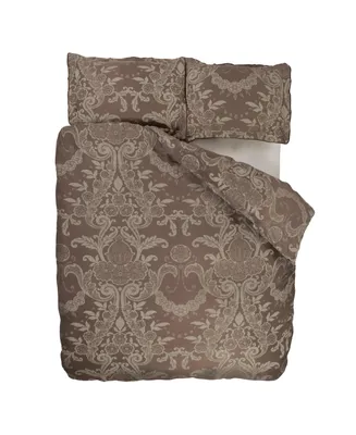 Almaviva Driftwood Queen Duvet Cover