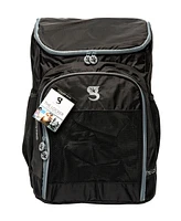 The Locker Backpack Duffel