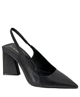 BCBGeneration Women's Trina Sling Back Pumps