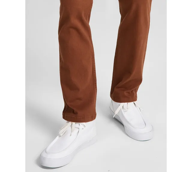 And Now This Men's Regular-Fit Twill Drawstring Cargo Pants, Created for  Macy's - Macy's