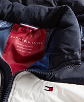Tommy Hilfiger Men's Quilted Puffer Jacket, Created for Macy's