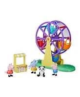 Peppa Pig Peppa's Fun Fair