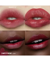 Kaja Love Swipe Lightweight Cushiony Lip Mousse, 0.22 oz.