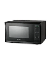 1.1 Cu. Ft. Counter Top Microwave,Black