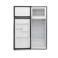 7.7 Cu.Ft. Top Mount Refrigerator