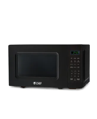 Cu. Ft. Counter Top Microwave