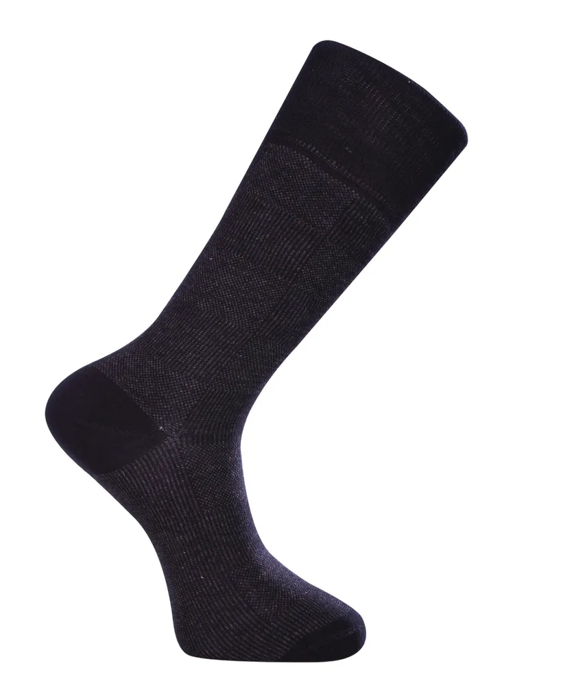 Vega Dress Socks