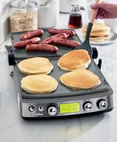 GreenPan Elite Multi Grill, Griddle, Waffle Maker