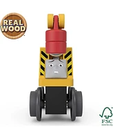 Fisher-Price Thomas & Friends Wooden Railway Kevin the Crane