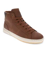 Levi's Men's Caleb Lace Up Shoe