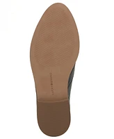 Lucky Brand Women's Erlina Slip-On Flat Loafers