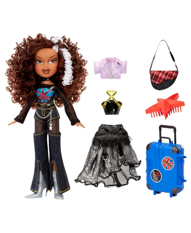 Bratz Series 3 Doll - Dana - Macy's