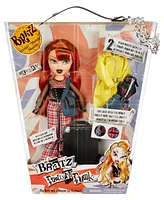 Bratz Pretty 'N' Punk Doll - Meygan